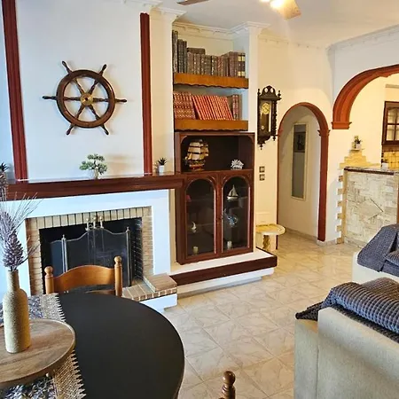 Casa Di Marinero *