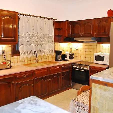 Casa Di Marinero Apartment