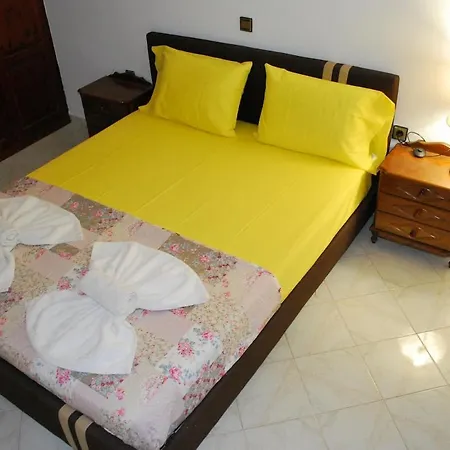 Apartment Casa Di Marinero *