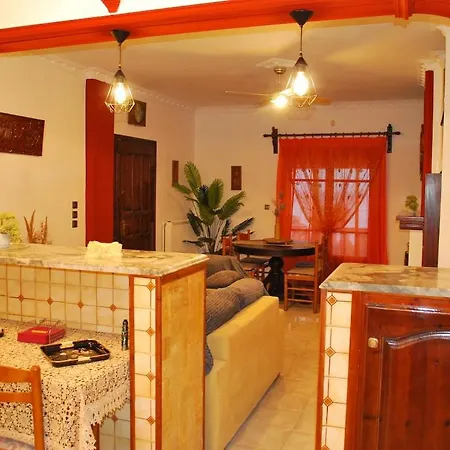 Casa Di Marinero * Argassi