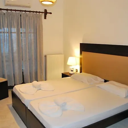 Apartment Casa Di Marinero Argassi