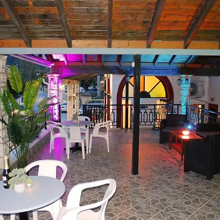 Casa Di Marinero Apartment
