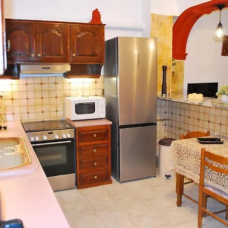 Casa Di Marinero Apartment Argassi