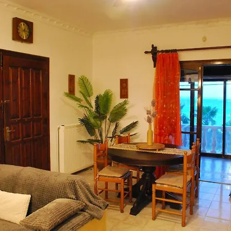 Casa Di Marinero