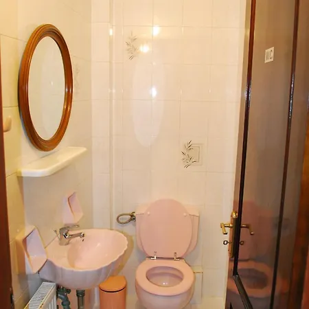 Casa Di Marinero Apartment *