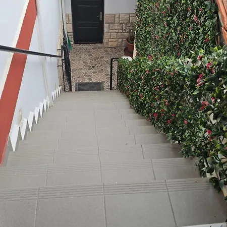 Casa Di Marinero Argassi