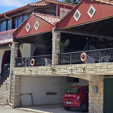 Casa Di Marinero
