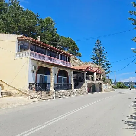 Casa Di Marinero Apartment *