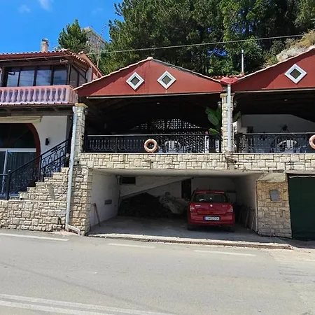 Casa Di Marinero